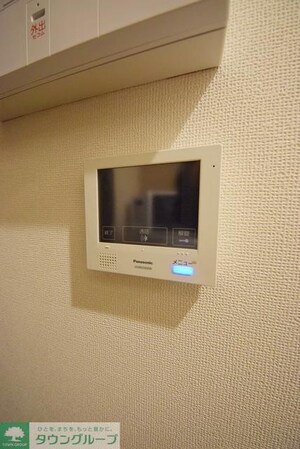 クレイノロッソ ストラーダの物件内観写真